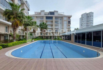 Квартира 2+1 в Коньяалты, Анталия, Турция | PBB-60712