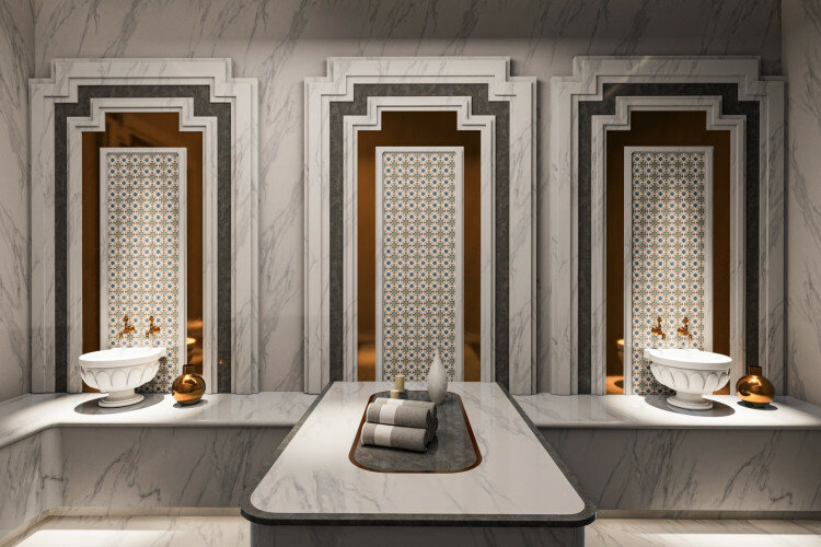 Вилла 4+1 в Бекташе, Алания, Турция | SBB-60714