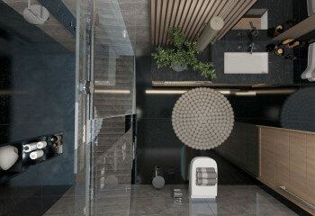 Вилла 4+1 в Бекташе, Алания, Турция | SBB-60714