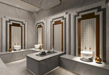 Вилла 4+1 в Бекташе, Алания, Турция | SBB-60714