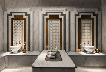 Вилла 4+1 в Бекташе, Алания, Турция | SBB-60714