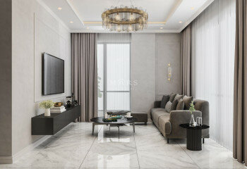 Квартира 3+1 в Алании, Турция | SBB-60729