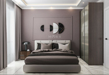 Квартира 3+1 в Алании, Турция | SBB-60729