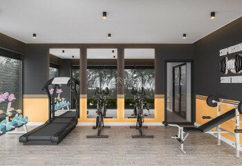 Квартира 2+1 в Алании, Турция | PKK-60728