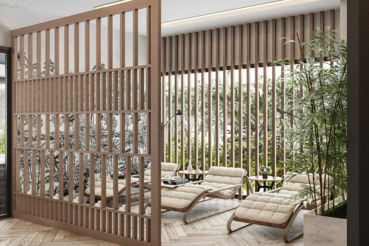 Квартира 2+1 в Алании, Турция | PTE-60730