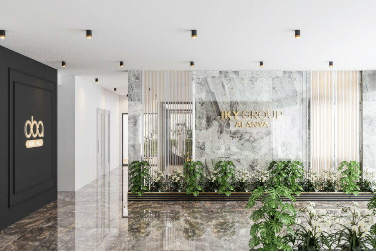 Квартира 2+1 в Алании, Турция | PTE-60730