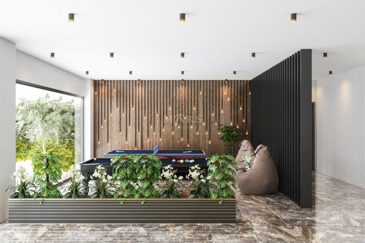 Квартира 2+1 в Алании, Турция | PTE-60730