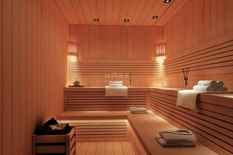 Квартира 2+1 в Алании, Турция | PTE-60730