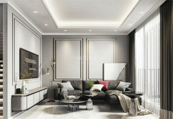 Квартира 2+1 в Алании, Турция | PTE-60730