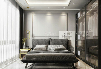 Квартира 2+1 в Алании, Турция | PTE-60730