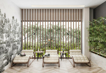 Квартира 2+1 в Алании, Турция | PTE-60730