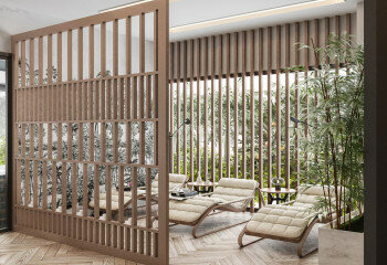 Квартира 2+1 в Алании, Турция | PTE-60730