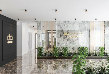 Квартира 2+1 в Алании, Турция | PTE-60730