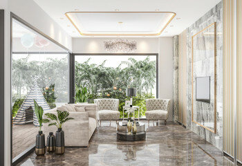 Квартира 2+1 в Алании, Турция | PTE-60730