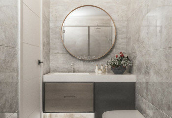 Квартира 3+1 в Алании, Турция | PTE-60736