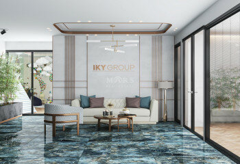 Квартира 3+1 в Алании, Турция | PTE-60736