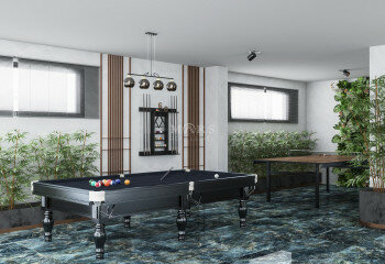 Квартира 3+1 в Алании, Турция | PTE-60736