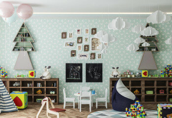 Квартира 3+1 в Алании, Турция | PTE-60736