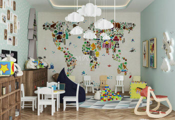 Квартира 3+1 в Алании, Турция | PTE-60736