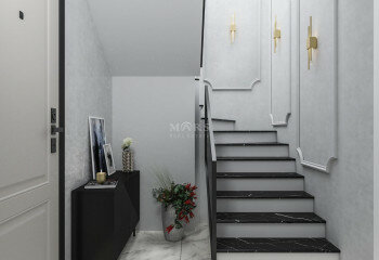 Квартира 3+1 в Алании, Турция | PTE-60736