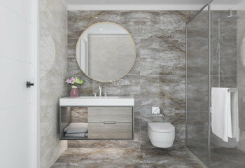 Квартира 3+1 в Алании, Турция | PTE-60736