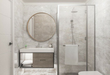 Квартира 4+1 в Алании, Турция | SBB-60737