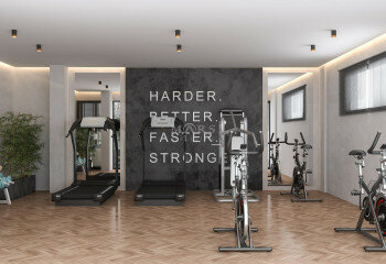 Квартира 4+1 в Алании, Турция | SBB-60737