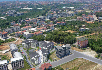 Квартира 2+1 в Алании, Турция | PBB-60760