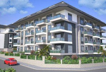 Квартира 2+1 в Алании, Турция | PBB-60760