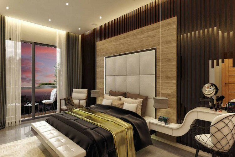 Квартира 1+1 в Стамбуле, Турция | PTE-60765