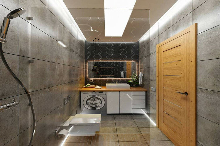 Квартира 2+1 в Стамбуле, Турция | PBB-60768