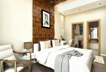 Квартира 3+1 в Стамбуле, Турция