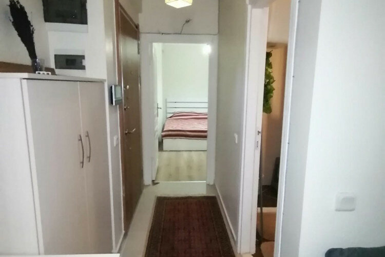 Квартира 1+1 в Коньяалты, Анталия, Турция | PTE-60773