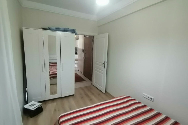 Квартира 1+1 в Коньяалты, Анталия, Турция | PTE-60773