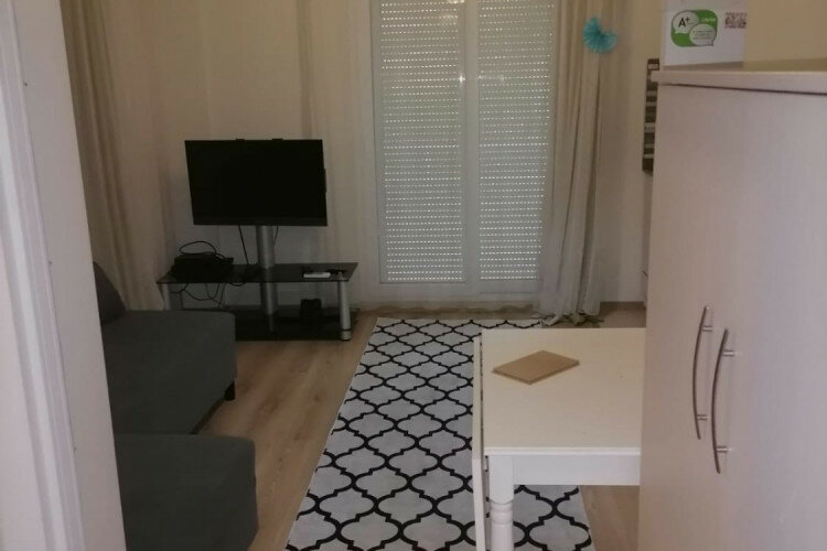 Квартира 1+1 в Коньяалты, Анталия, Турция | PTE-60773