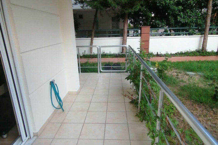 Квартира 1+1 в Коньяалты, Анталия, Турция | PTE-60773