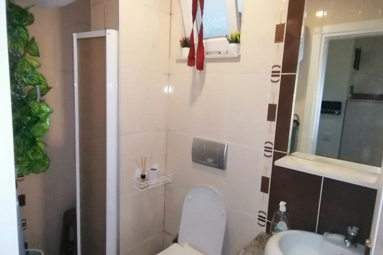 Квартира 1+1 в Коньяалты, Анталия, Турция | PTE-60773