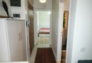 Квартира 1+1 в Коньяалты, Анталия, Турция | PTE-60773