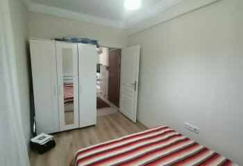 Квартира 1+1 в Коньяалты, Анталия, Турция | PTE-60773