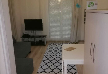 Квартира 1+1 в Коньяалты, Анталия, Турция | PTE-60773