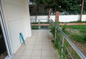 Квартира 1+1 в Коньяалты, Анталия, Турция | PTE-60773