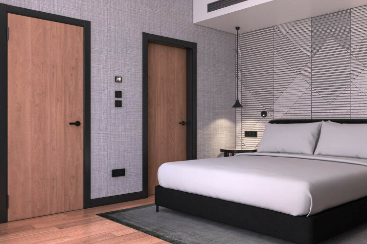 Квартира 1+1 в Стамбуле, Турция | SBB-60771
