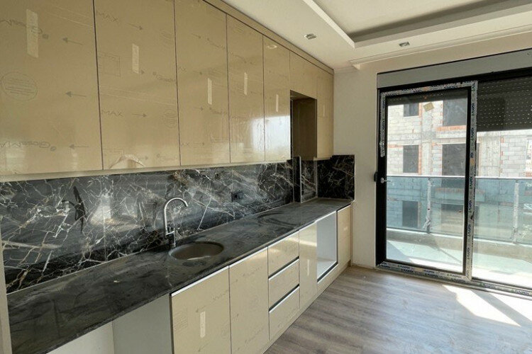 Квартира 2+1 в Газипаше, Турция | STE-60785