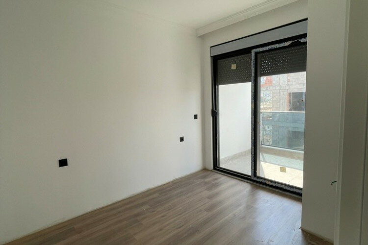 Квартира 2+1 в Газипаше, Турция | STE-60785