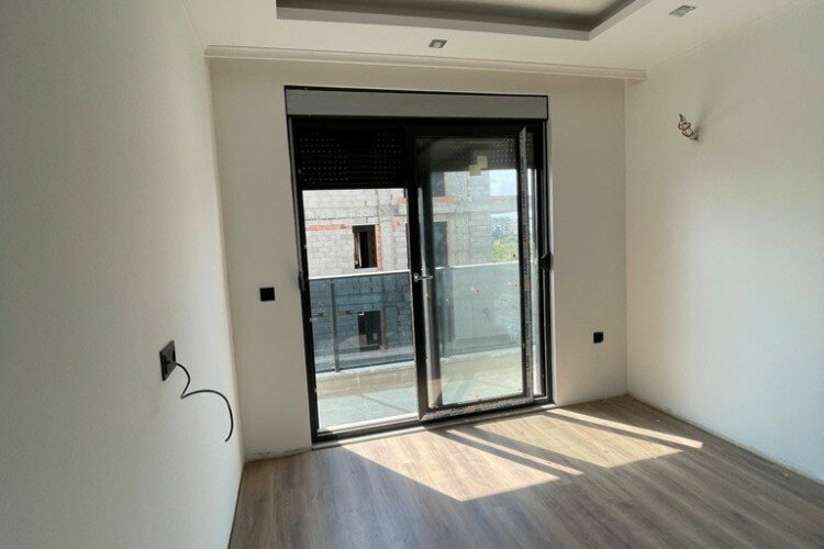 Квартира 2+1 в Газипаше, Турция | STE-60785