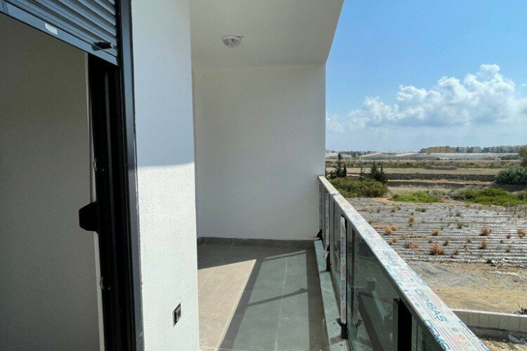 Квартира 2+1 в Газипаше, Турция | STE-60785