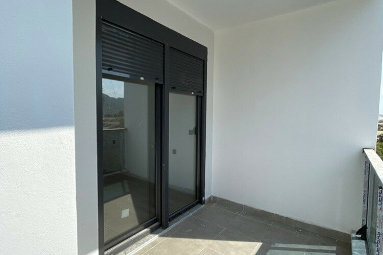 Квартира 2+1 в Газипаше, Турция | STE-60785