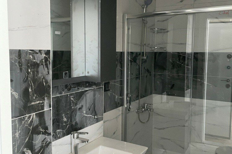 Квартира 2+1 в Газипаше, Турция | STE-60785