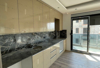 Квартира 2+1 в Газипаше, Турция | STE-60785