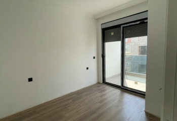 Квартира 2+1 в Газипаше, Турция | STE-60785